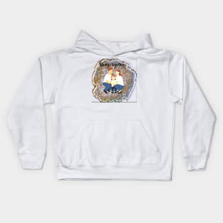 Always Together Kids Hoodie